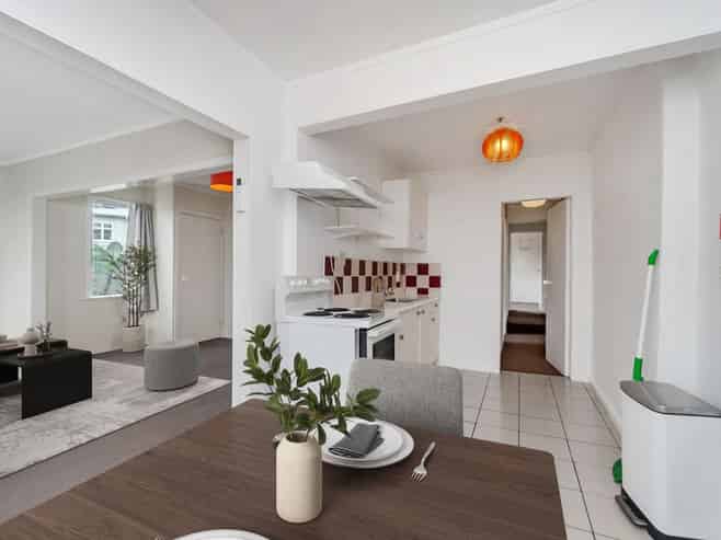 4/16 Marewa Road, Hataitai