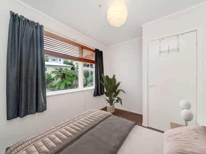 4/16 Marewa Road, Hataitai