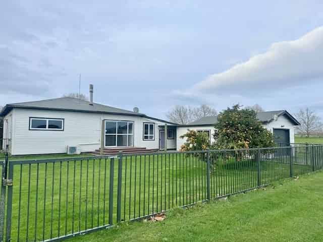 3546 State Highway 27 , Morrinsville