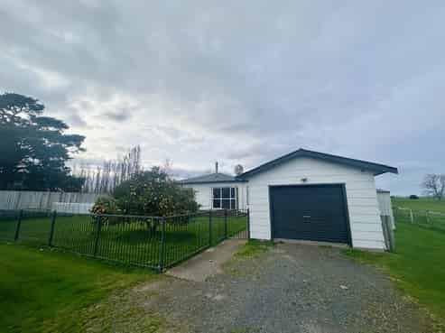3546 State Highway 27 , Morrinsville