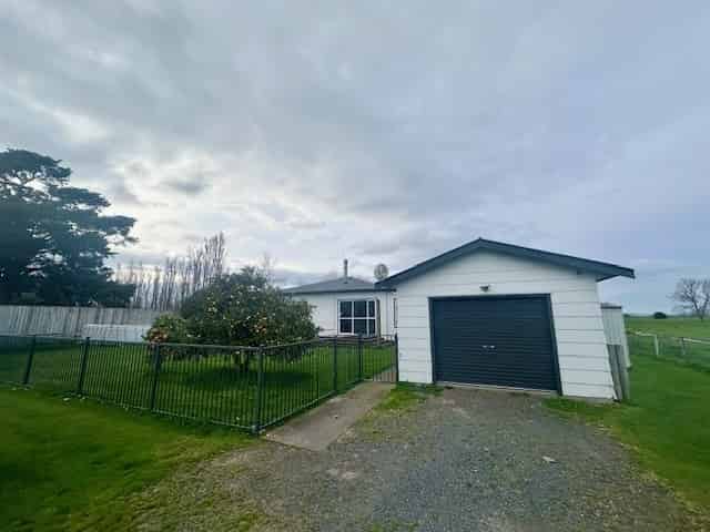 3546 State Highway 27 , Morrinsville