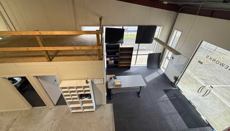 23/29 James Rochfort Place, Omahu