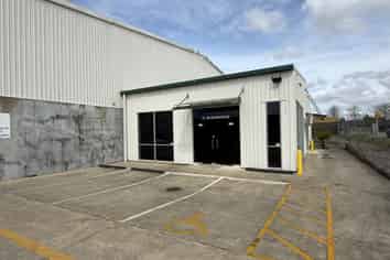 Versatile Industrial Tenancy