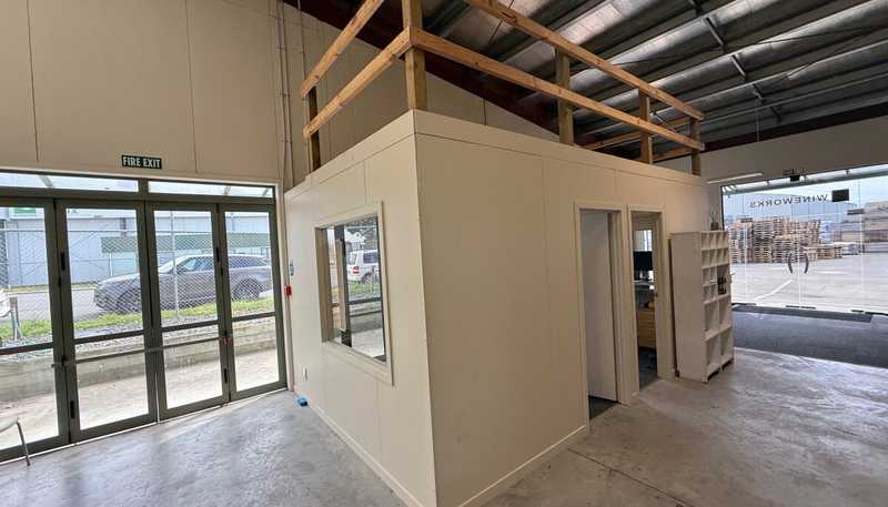 23/29 James Rochfort Place, Omahu