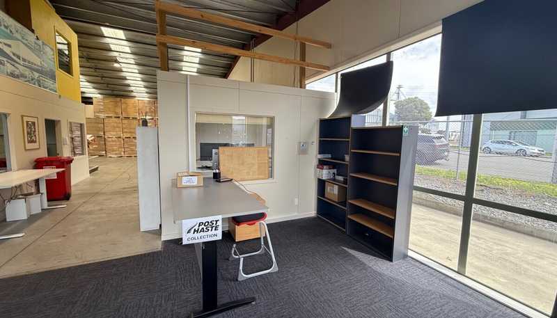 23/29 James Rochfort Place, Omahu