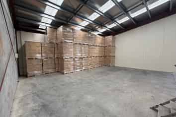 Versatile Industrial Tenancy