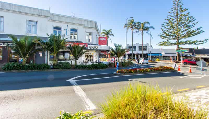 1 Mokoia Road, Birkenhead