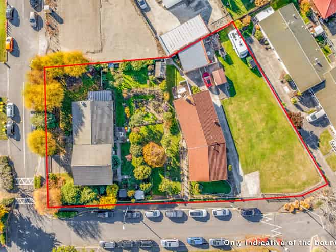 14 Brake Street, Upper Riccarton