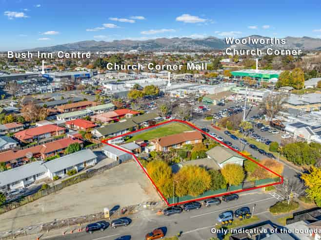 14 Brake Street, Upper Riccarton