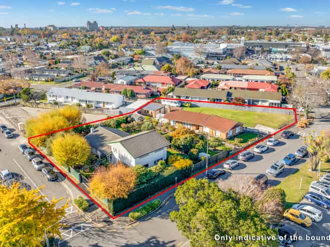 14 Brake Street, Upper Riccarton