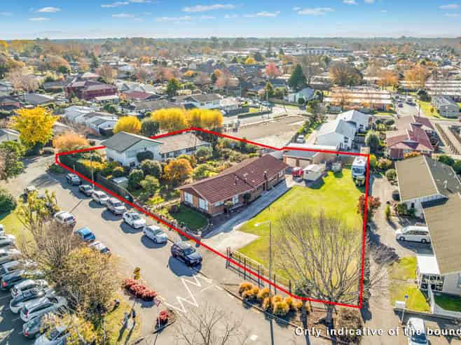 14 Brake Street, Upper Riccarton