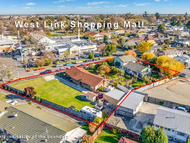 14 Brake Street, Upper Riccarton