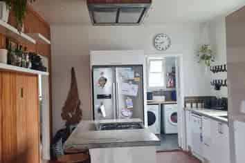 604 State Highway 1, Levin