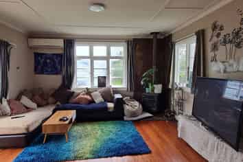 604 State Highway 1, Levin