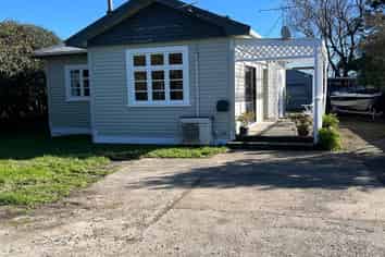 604 State Highway 1, Levin