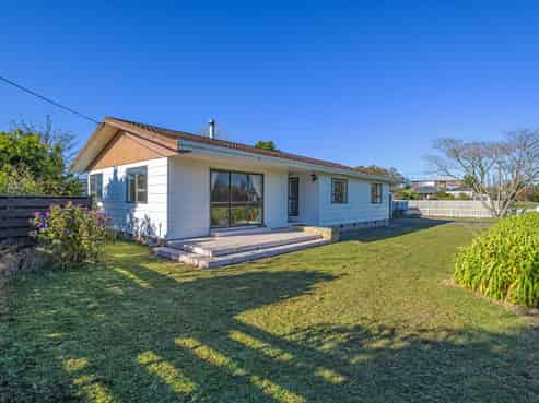 3 Howe Street, Foxton