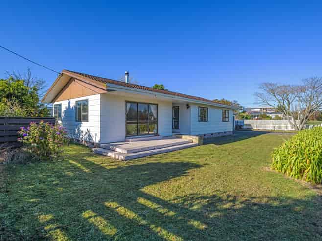 3 Howe Street, Foxton