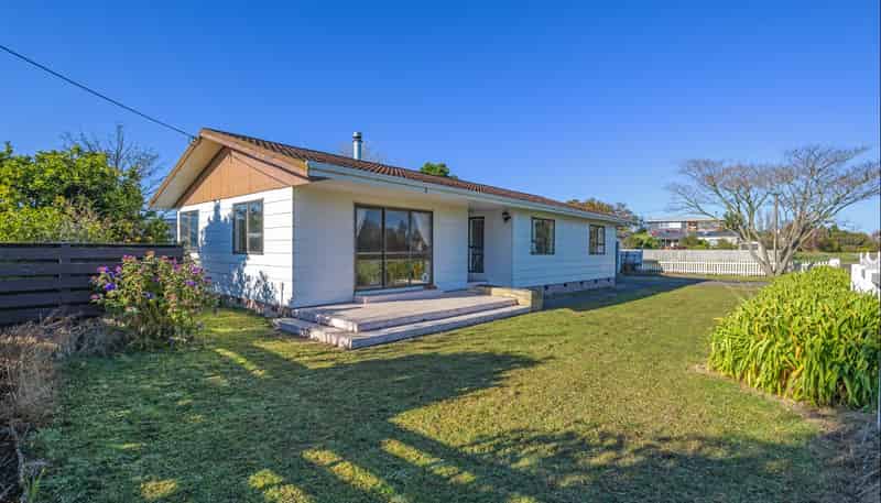 3 Howe Street, Foxton