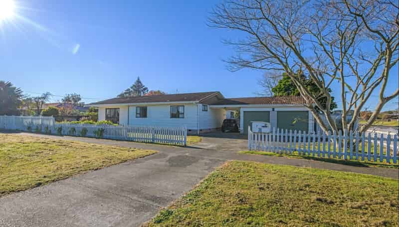 3 Howe Street, Foxton