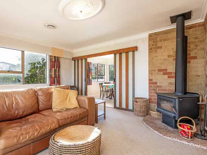 3 Howe Street, Foxton