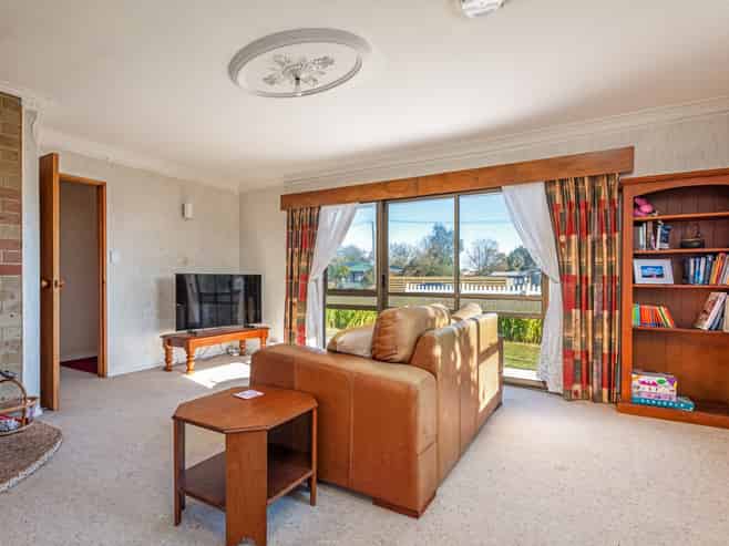 3 Howe Street, Foxton