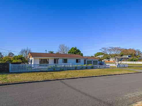 3 Howe Street, Foxton