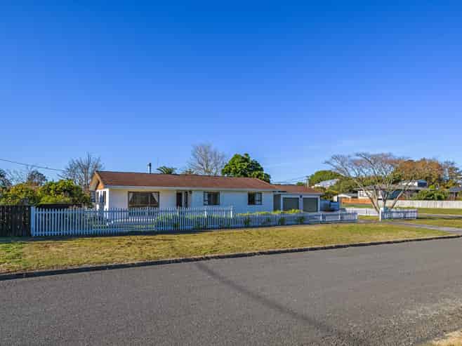 3 Howe Street, Foxton