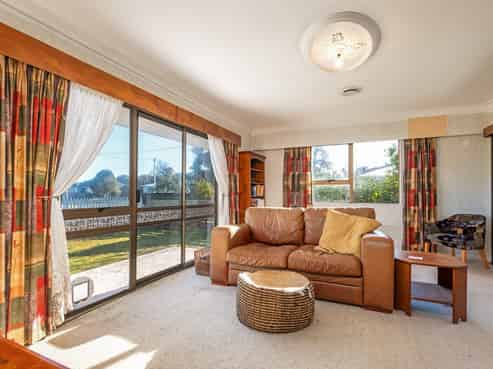 3 Howe Street, Foxton