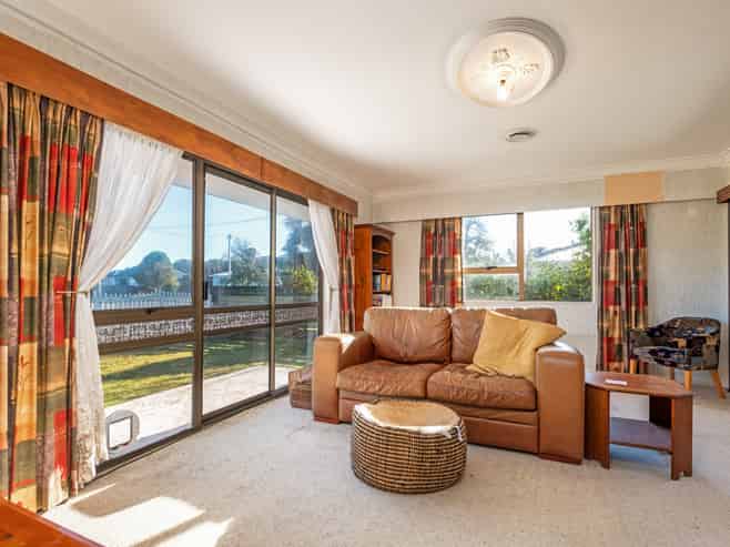 3 Howe Street, Foxton
