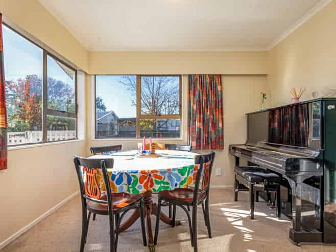 3 Howe Street, Foxton