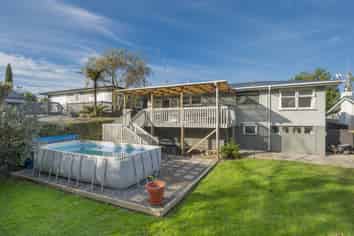 11 Armagh Street, Greerton