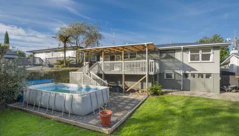 11 Armagh Street, Greerton