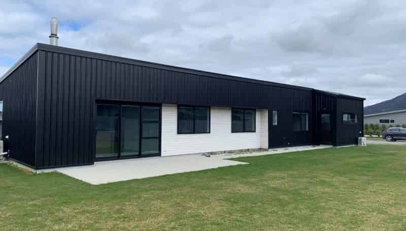 4 Isthmus Place, Lake Hawea