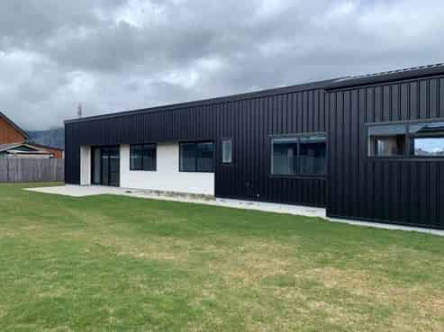 4 Isthmus Place, Lake Hawea