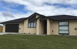 18 Beaufort Place, Flagstaff