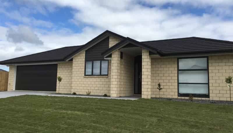 18 Beaufort Place, Flagstaff