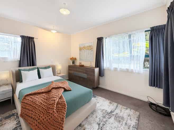 301/a Happy Valley Road, Owhiro Bay