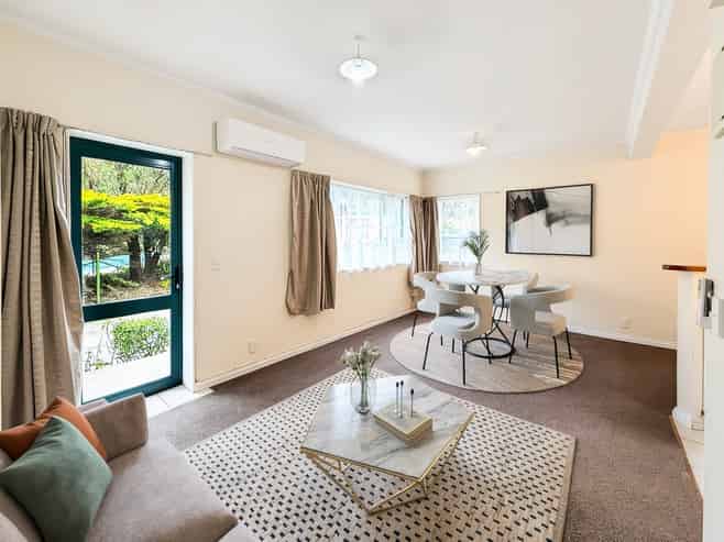 301/a Happy Valley Road, Owhiro Bay