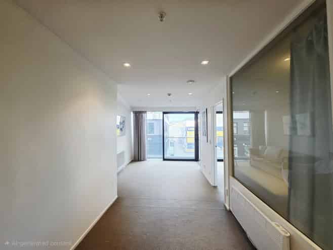 34/13 College Street, Te Aro