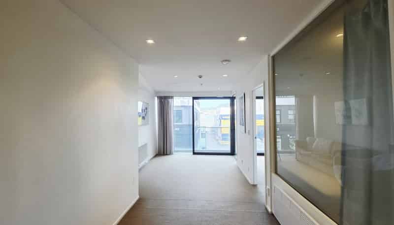 34/13 College Street, Te Aro