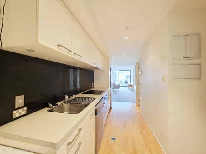 34/13 College Street, Te Aro