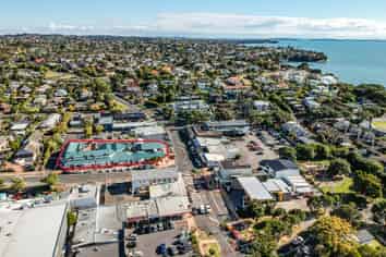 Boutique Retail Opportunity - Mairangi Bay 