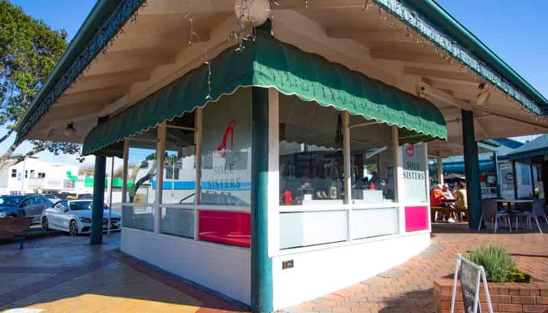Shop 6/376-378 Beach Road, Mairangi Bay