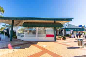 Boutique Retail Opportunity - Mairangi Bay 