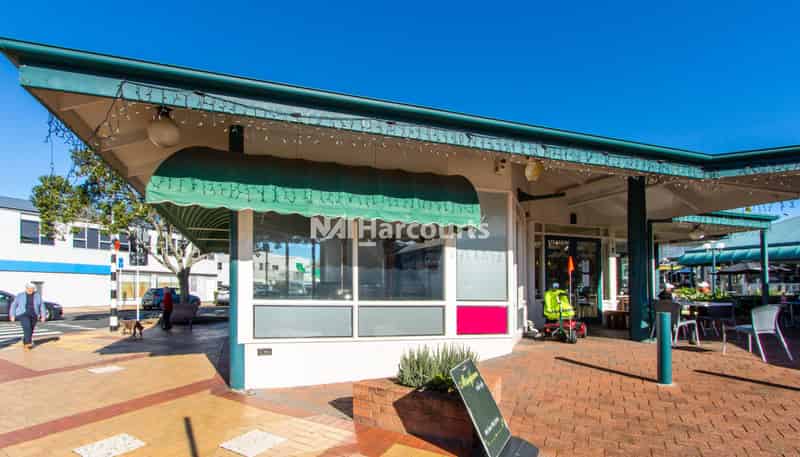 Shop 6/376-378 Beach Road, Mairangi Bay