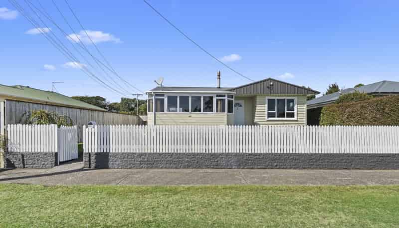 311 Frankley Road, Gore Surrounds