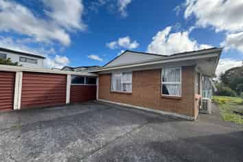 2/65 Huia Road, Papatoetoe