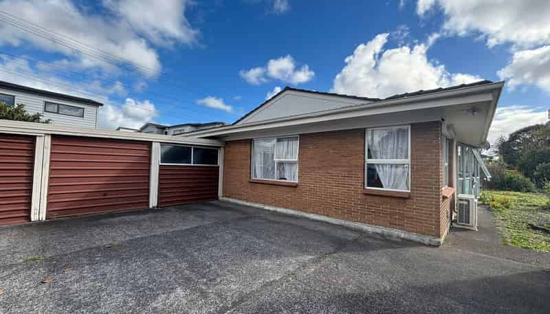 2/65 Huia Road, Papatoetoe