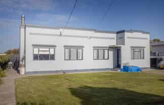 3 Sandringham Street, Oamaru