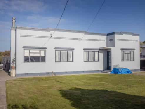 3 Sandringham Street, Oamaru